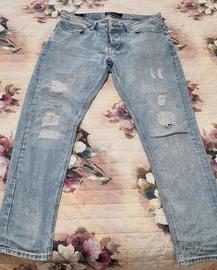 Gaudi Jeans slim fit Taglia W33(IT50)