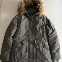 Piumino Marina militare