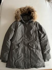 Piumino Marina militare