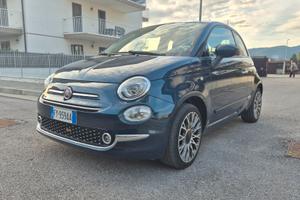 Fiat 500 gpl 7/2019 1.2 51kw