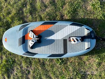 Wing board Rrd