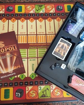 6 giochi da tavolo