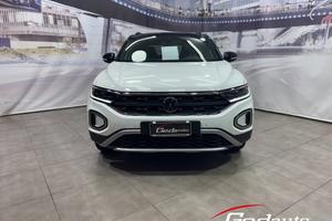 VOLKSWAGEN T-Roc 2.0 TDI SCR 150 CV DSG GOAL Edi