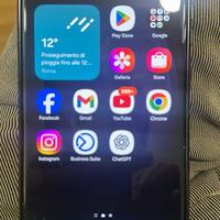 Samsung Galaxy S23 Ultra 256 Gb