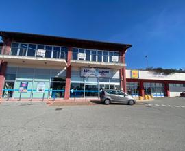 UFFICIO A CASTIGLIONE DELLE STIVIERE