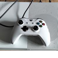 xbox One usata pochissimo 