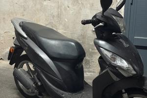 Honda Vision 50 cc