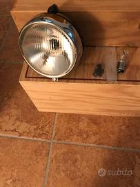 Faro originale modello cev 105