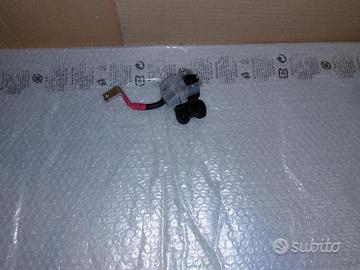 teleruttore avviamento corrente hypermotard 821