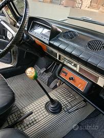 Fiat 124 berlina epoca 