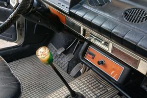 Fiat 124 berlina epoca 