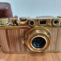 leica zorky 