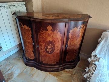 mobiletto soggiorno