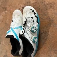 Scarpe Northwave Extreme GT2, numero 42 1/2