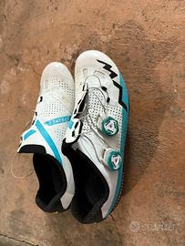 Scarpe Northwave Extreme GT2, numero 42 1/2