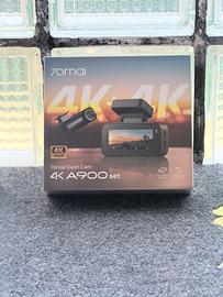 Dashcam 70mai a900
