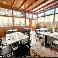 Attività di ristorante e pizzeria