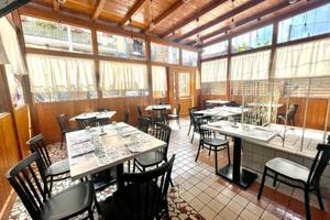 Attività di ristorante e pizzeria