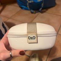 Occhiali dolce gabbana vintage