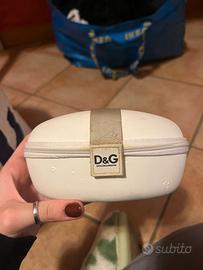 Occhiali dolce gabbana vintage