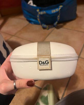 Occhiali dolce gabbana vintage