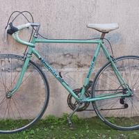 bicicletta da corsa