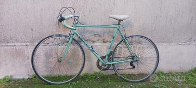 bicicletta da corsa