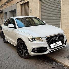 Audi Q5 2.0 TDI S tronic - 190 CV