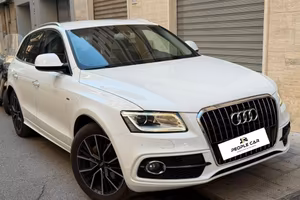 Audi Q5 2.0 TDI S tronic - 190 CV