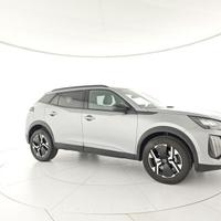 Peugeot 2008 PureTech 100 S&S Allure