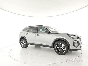 Peugeot 2008 PureTech 100 S&S Allure