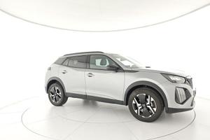 Peugeot 2008 PureTech 100 S&S Allure