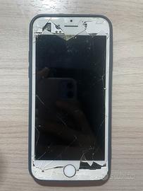 Iphone 8 per ricambi originali