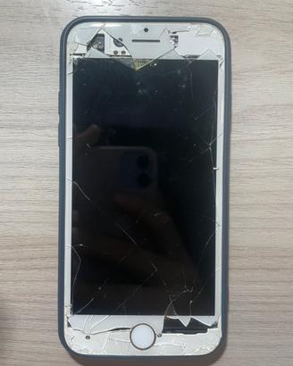 Iphone 8 per ricambi originali