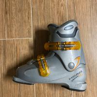 SCARPONI SCI BAMBINO/A