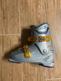 SCARPONI SCI BAMBINO/A