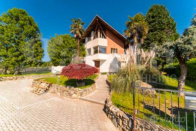 Appartamento Rosta [Cod. rif 3286825VRG]