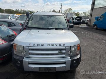 muso land rover discovery 3 tdv6 xs 2008