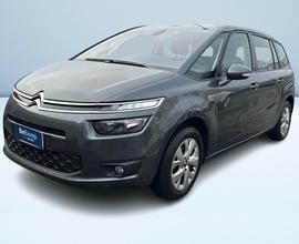 Citroen C4 Grand Picasso 1.6 e-hdi Business 115cv