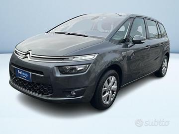 Citroen C4 Grand Picasso 1.6 e-hdi Business 115cv