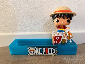Espositore funko pop onepiece kinder
