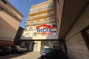 Appartamento di 102 m² con 3 locali e box auto dop