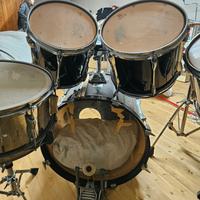 Batteria yamaha