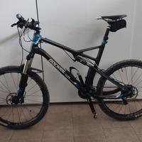 mtb in carbonio 9.9