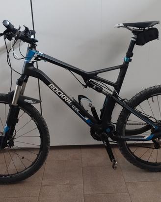 mtb in carbonio 9.9