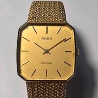 Orologio rado 