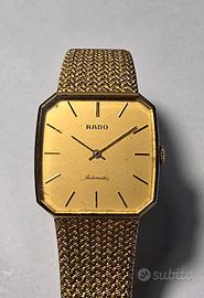 Orologio rado 