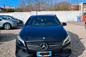Mercedes A 200 d 136cv AMG Premium
