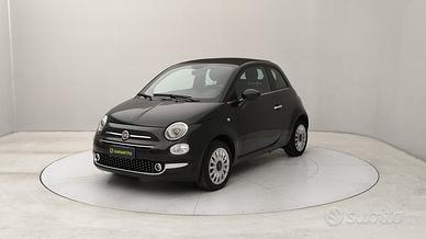 FIAT 500C III 2015 - 500C 1.0 hybrid Dolce U234543