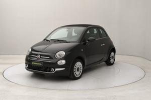 FIAT 500C III 2015 - 500C 1.0 hybrid Dolce U234543